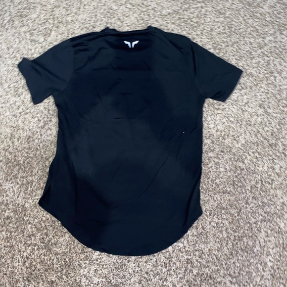 SquatWolf Mens Shirt - Picture 5 of 5